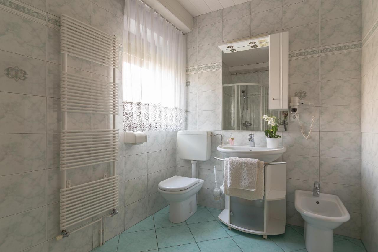 Apartments Fine Stay Bled Ngoại thất bức ảnh