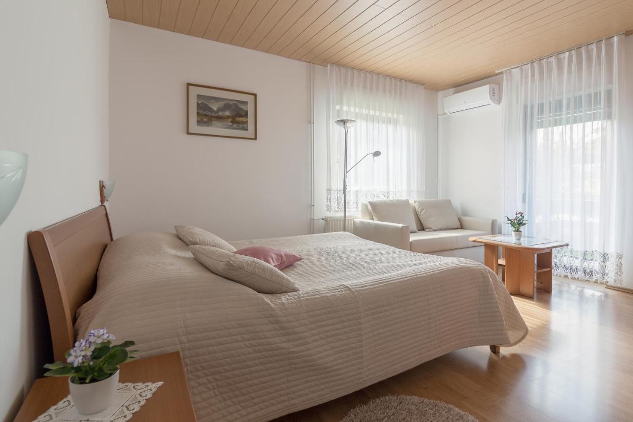 Apartments Fine Stay Bled Ngoại thất bức ảnh