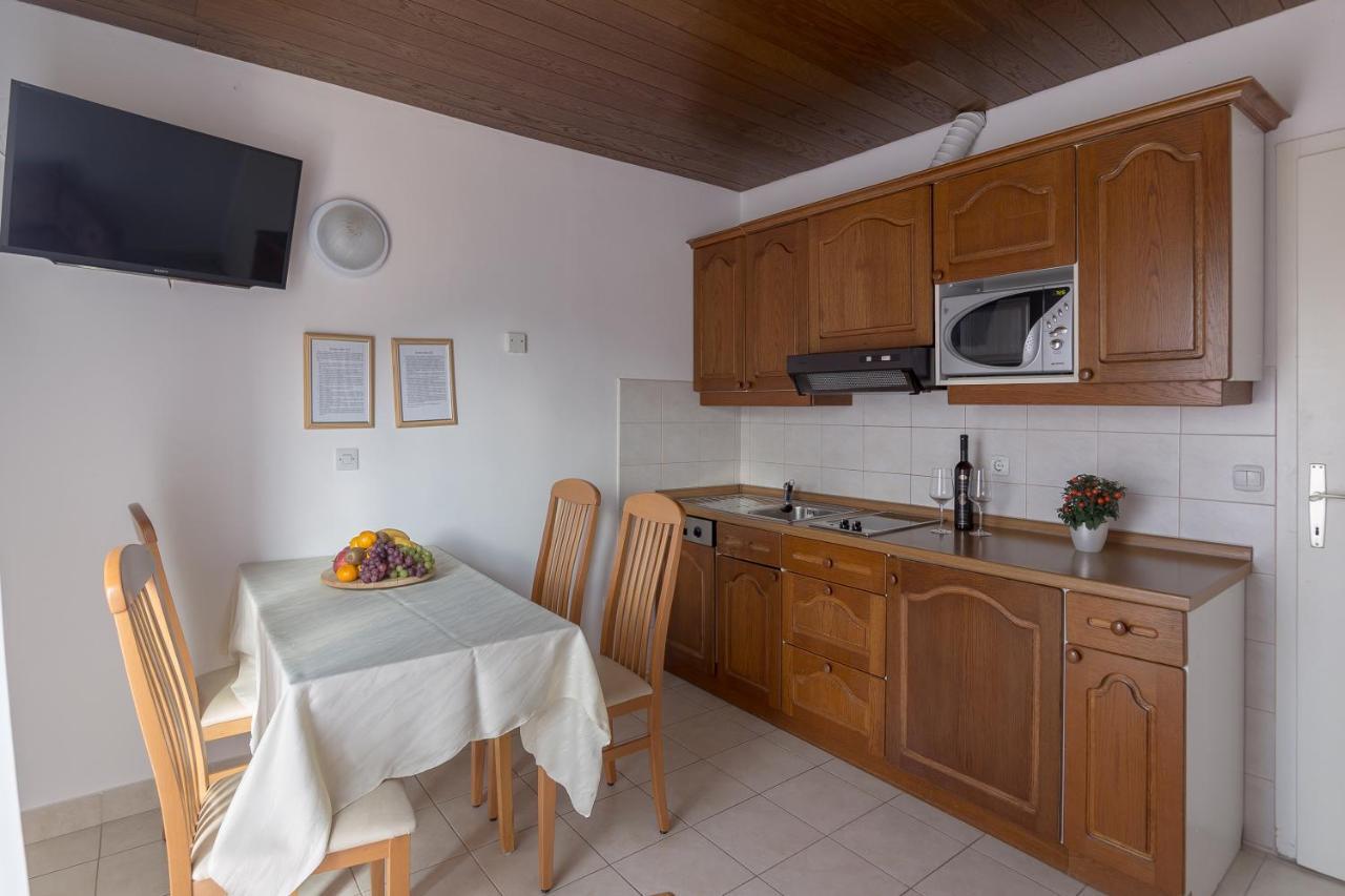 Apartments Fine Stay Bled Ngoại thất bức ảnh