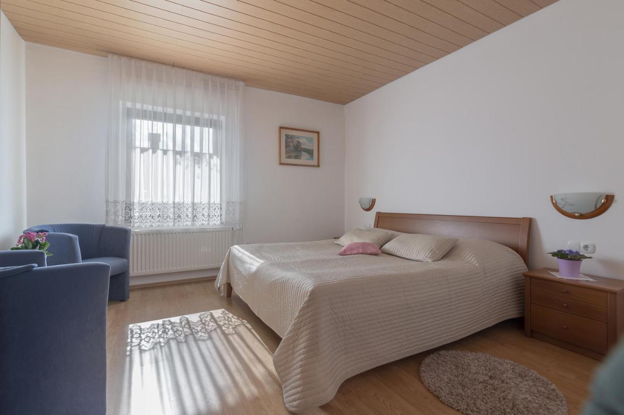 Apartments Fine Stay Bled Ngoại thất bức ảnh