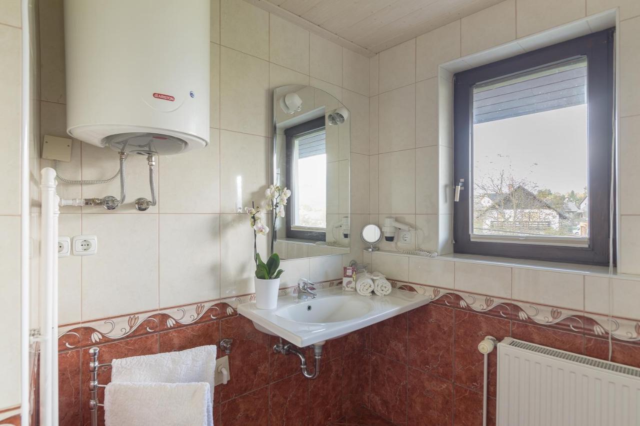 Apartments Fine Stay Bled Ngoại thất bức ảnh