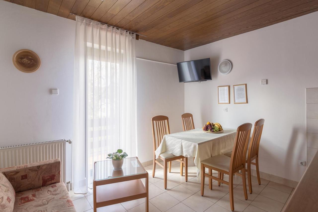 Apartments Fine Stay Bled Ngoại thất bức ảnh