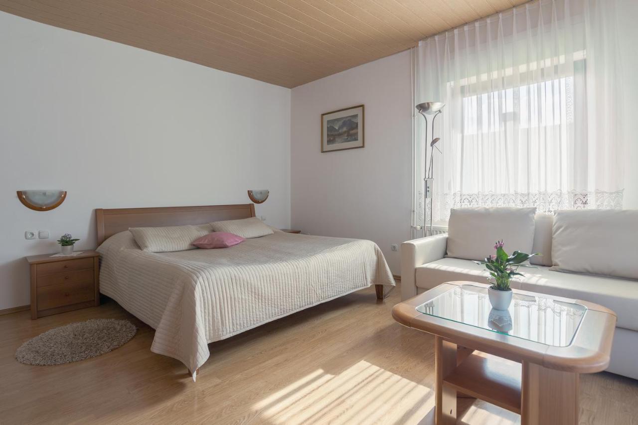 Apartments Fine Stay Bled Ngoại thất bức ảnh
