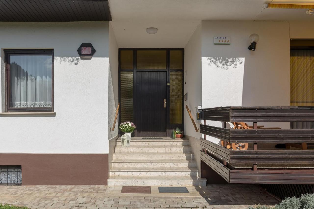 Apartments Fine Stay Bled Ngoại thất bức ảnh