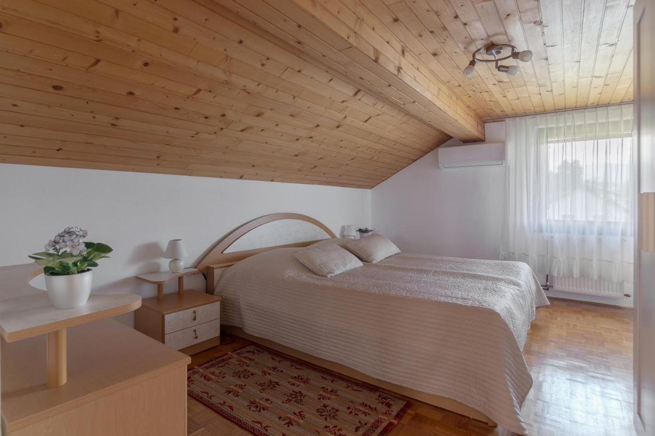 Apartments Fine Stay Bled Ngoại thất bức ảnh
