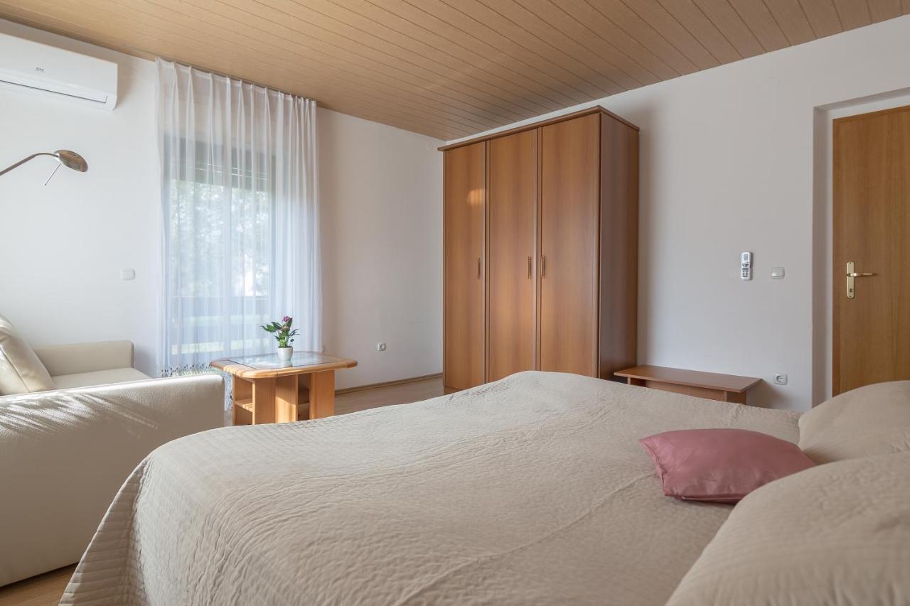 Apartments Fine Stay Bled Ngoại thất bức ảnh