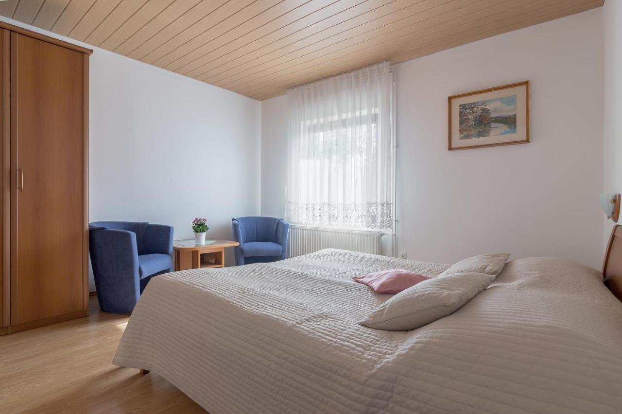 Apartments Fine Stay Bled Ngoại thất bức ảnh