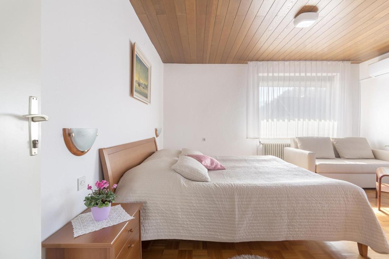 Apartments Fine Stay Bled Ngoại thất bức ảnh