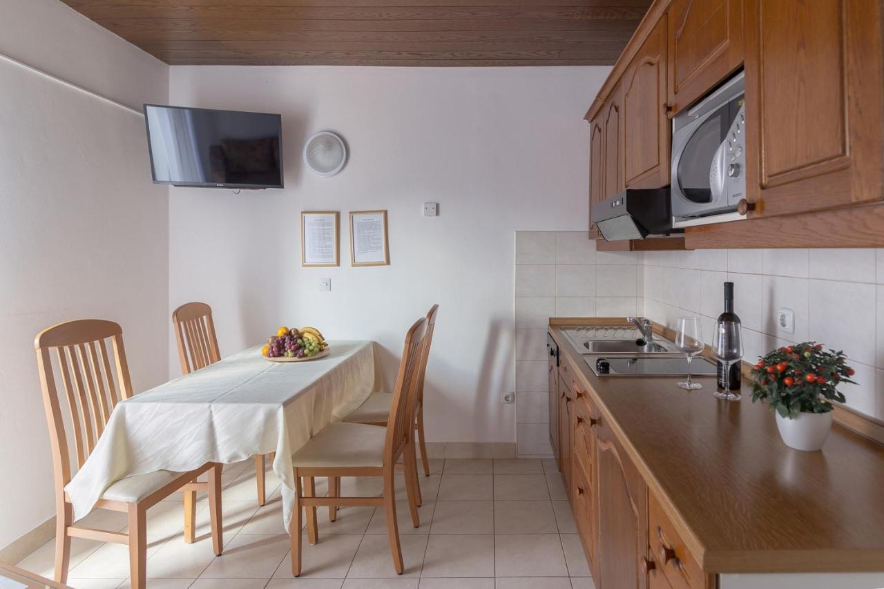 Apartments Fine Stay Bled Ngoại thất bức ảnh