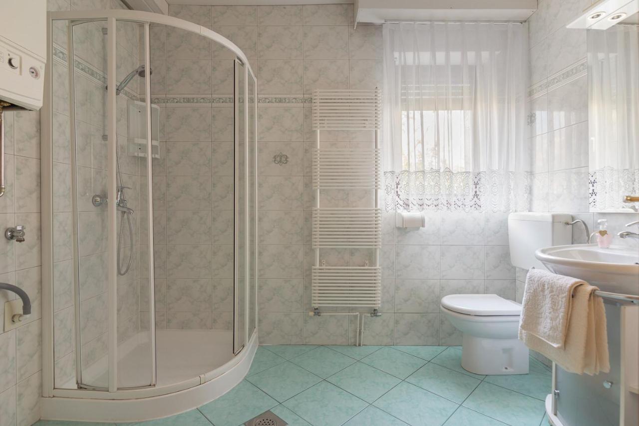 Apartments Fine Stay Bled Ngoại thất bức ảnh