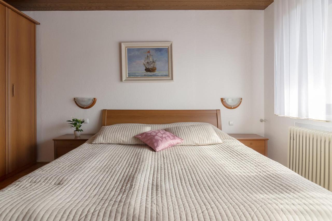 Apartments Fine Stay Bled Ngoại thất bức ảnh