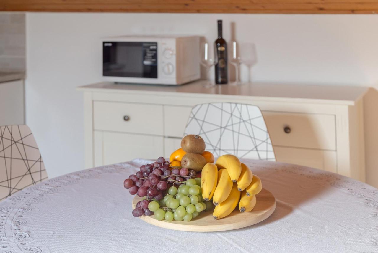 Apartments Fine Stay Bled Ngoại thất bức ảnh