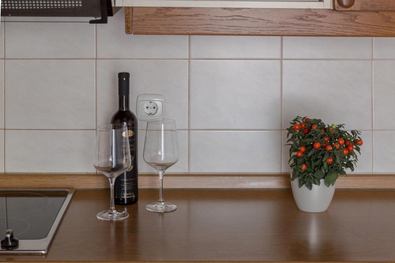 Apartments Fine Stay Bled Phòng bức ảnh