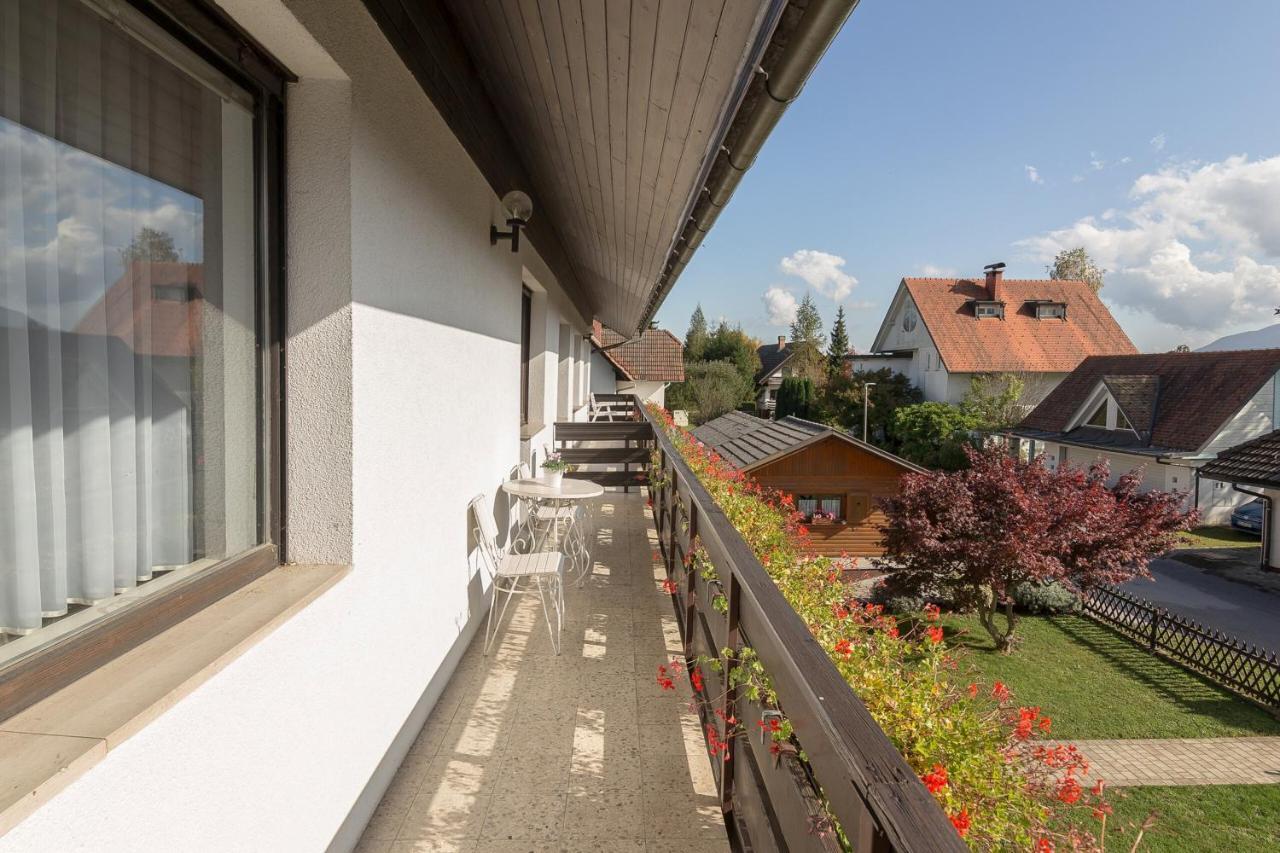 Apartments Fine Stay Bled Ngoại thất bức ảnh