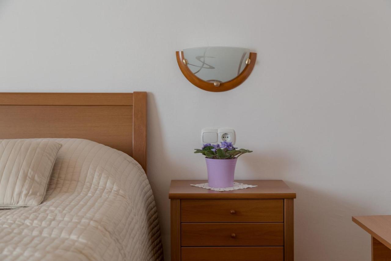 Apartments Fine Stay Bled Ngoại thất bức ảnh