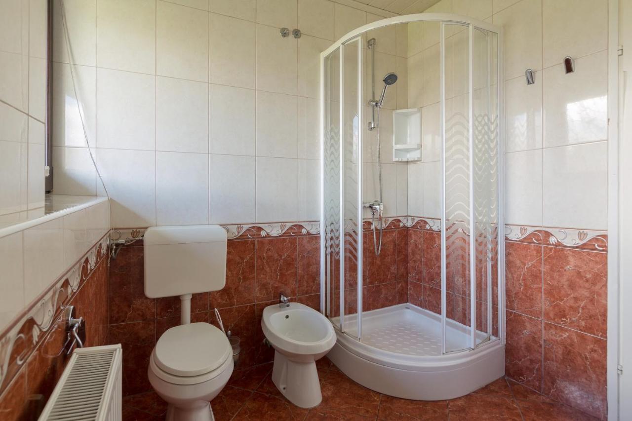Apartments Fine Stay Bled Ngoại thất bức ảnh